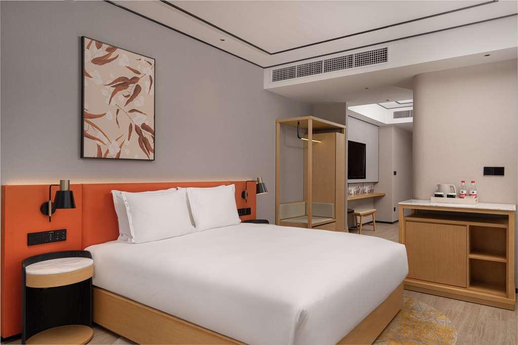 Hotel Hilton Garden Lujiazui